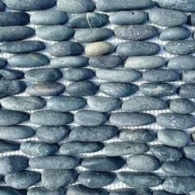 12″ x 12″ Natural Stone Mosaic Tile